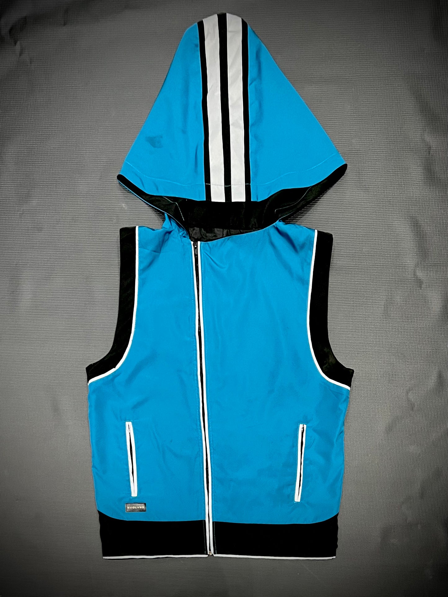 The Atlas Vest