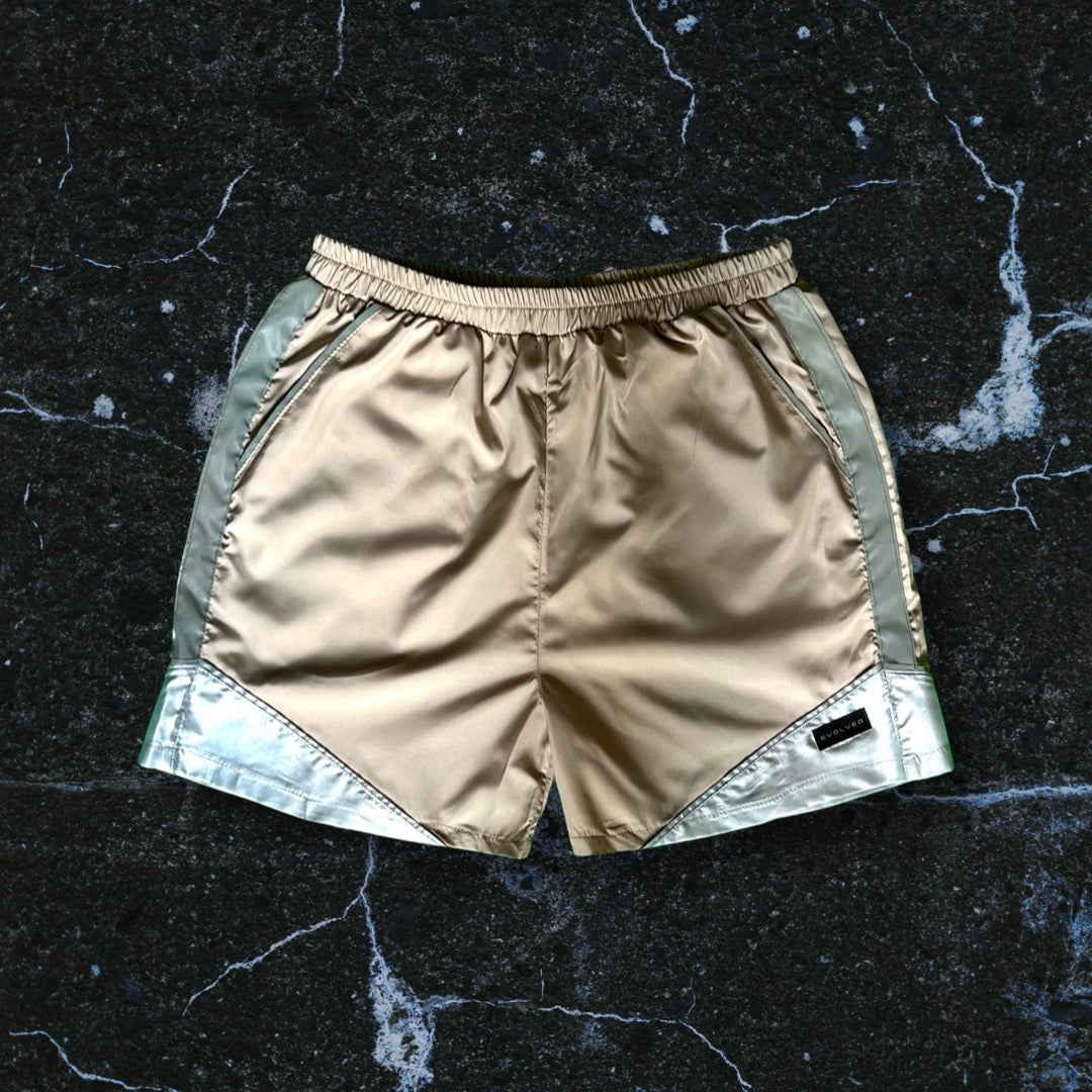 The Evolved Shorts