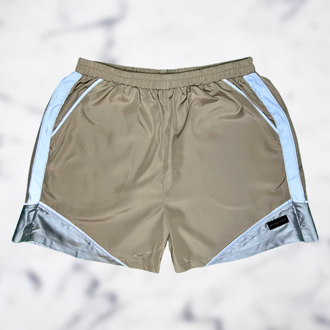 The Evolved Shorts