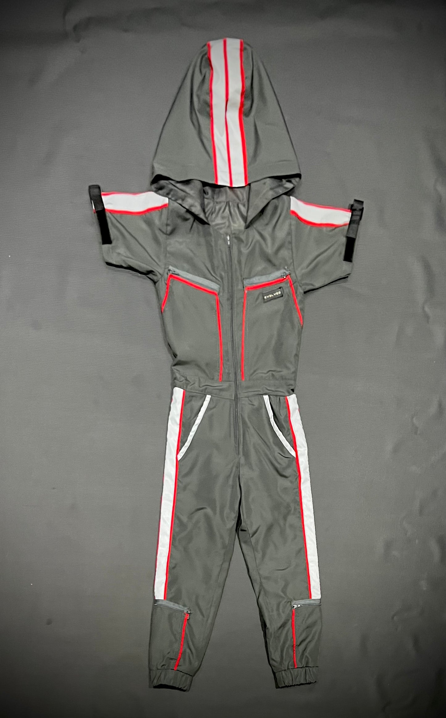 The Maverick Jumpsuit