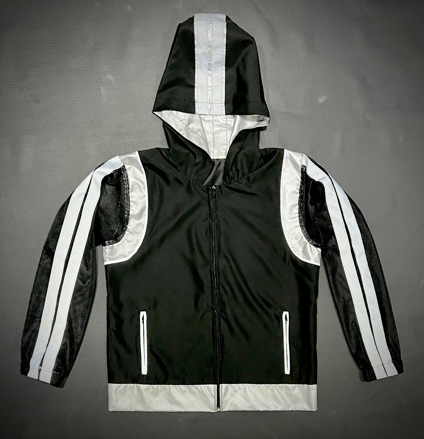 The Acrux Jacket