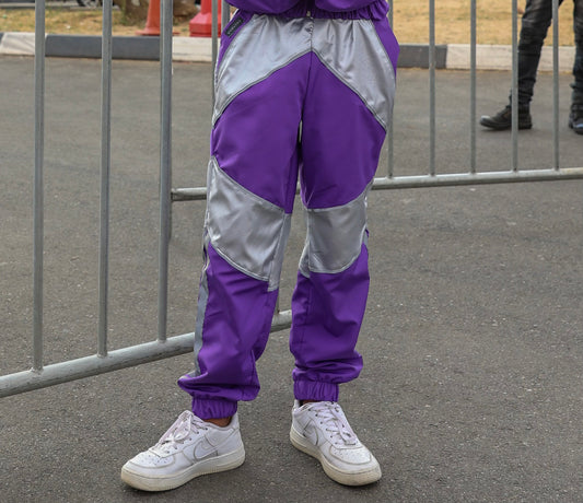 The Sualocin Tracksuit Pants